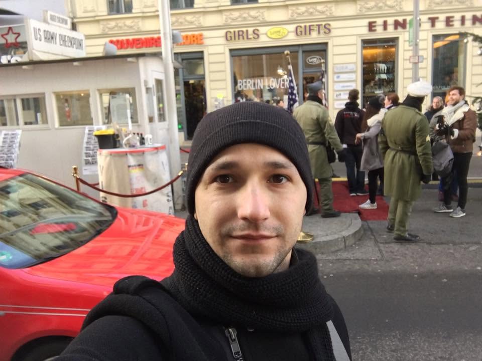 Mihai Florin - fotograf profesionist