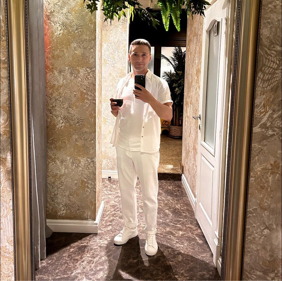 Mihai Florin - Fotograf de nuntă și evenimente