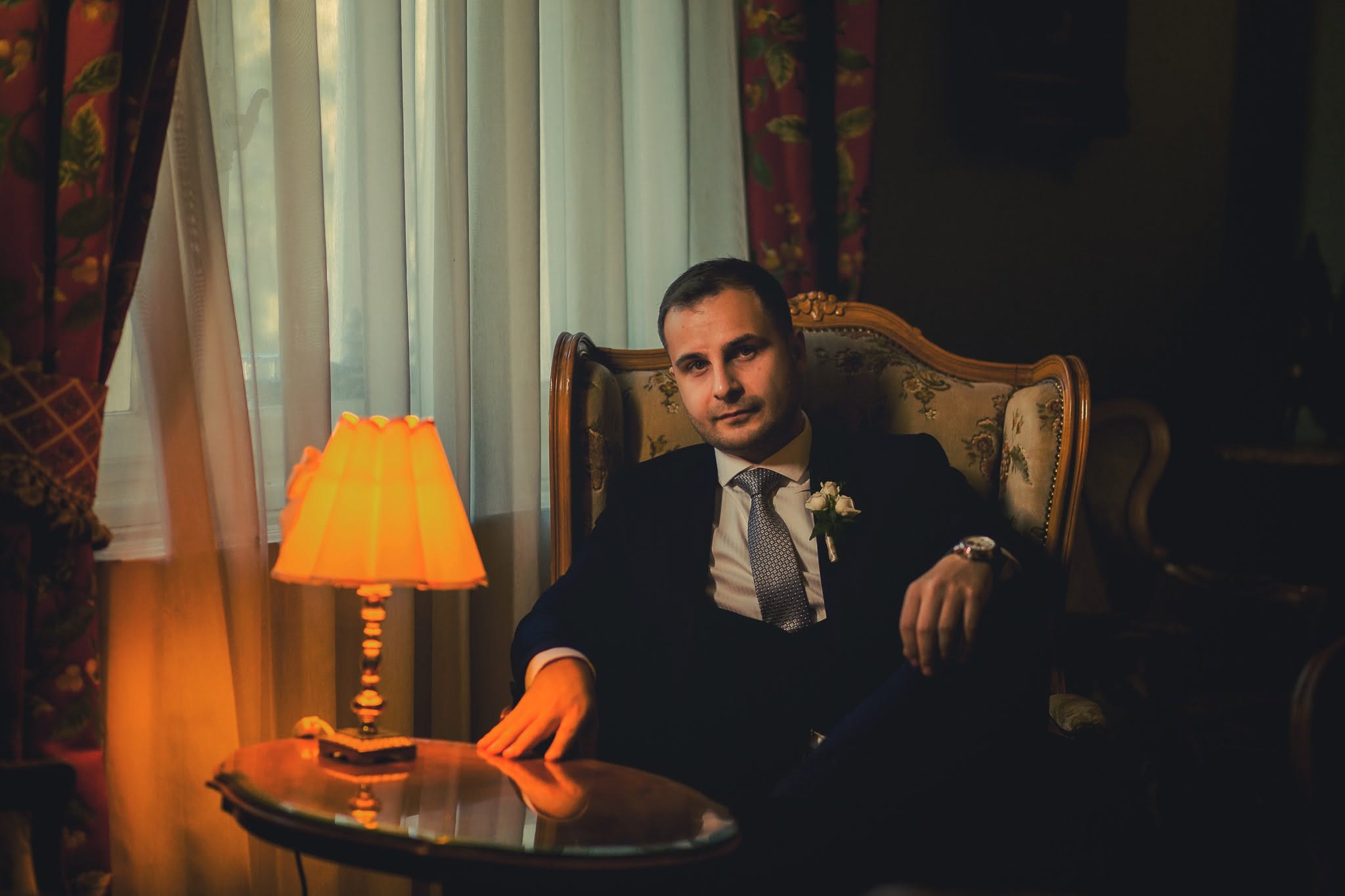 Portret